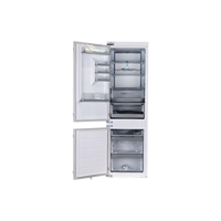 Réfrigérateur Encastrable 268 L Reconditionné HAIER HBW7518DT : vue de l'intérieur
