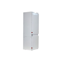 Réfrigérateur Encastrable 268 L Reconditionné HAIER HBW7518DT : vue du côté droit