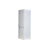 Réfrigérateur Encastrable 268 L Reconditionné HAIER HBW7518DT : vue du côté gauche