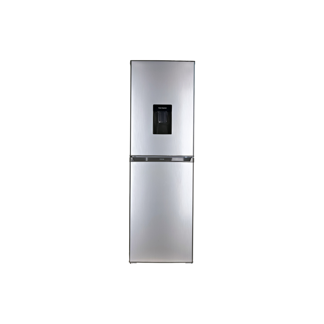 Réfrigérateur Avec Congélateur 246 L Reconditionné PROLINE PLC247WDSL : vue de face