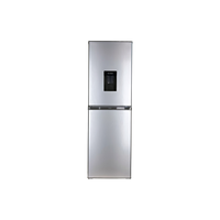 Réfrigérateur Avec Congélateur 246 L Reconditionné PROLINE PLC247WDSL : vue de face