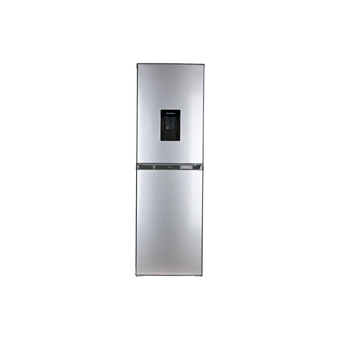 Réfrigérateur Avec Congélateur 246 L Reconditionné PROLINE PLC247WDSL : vue de face