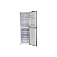 Réfrigérateur Avec Congélateur 246 L Reconditionné PROLINE PLC247WDSL : vue de l'intérieur