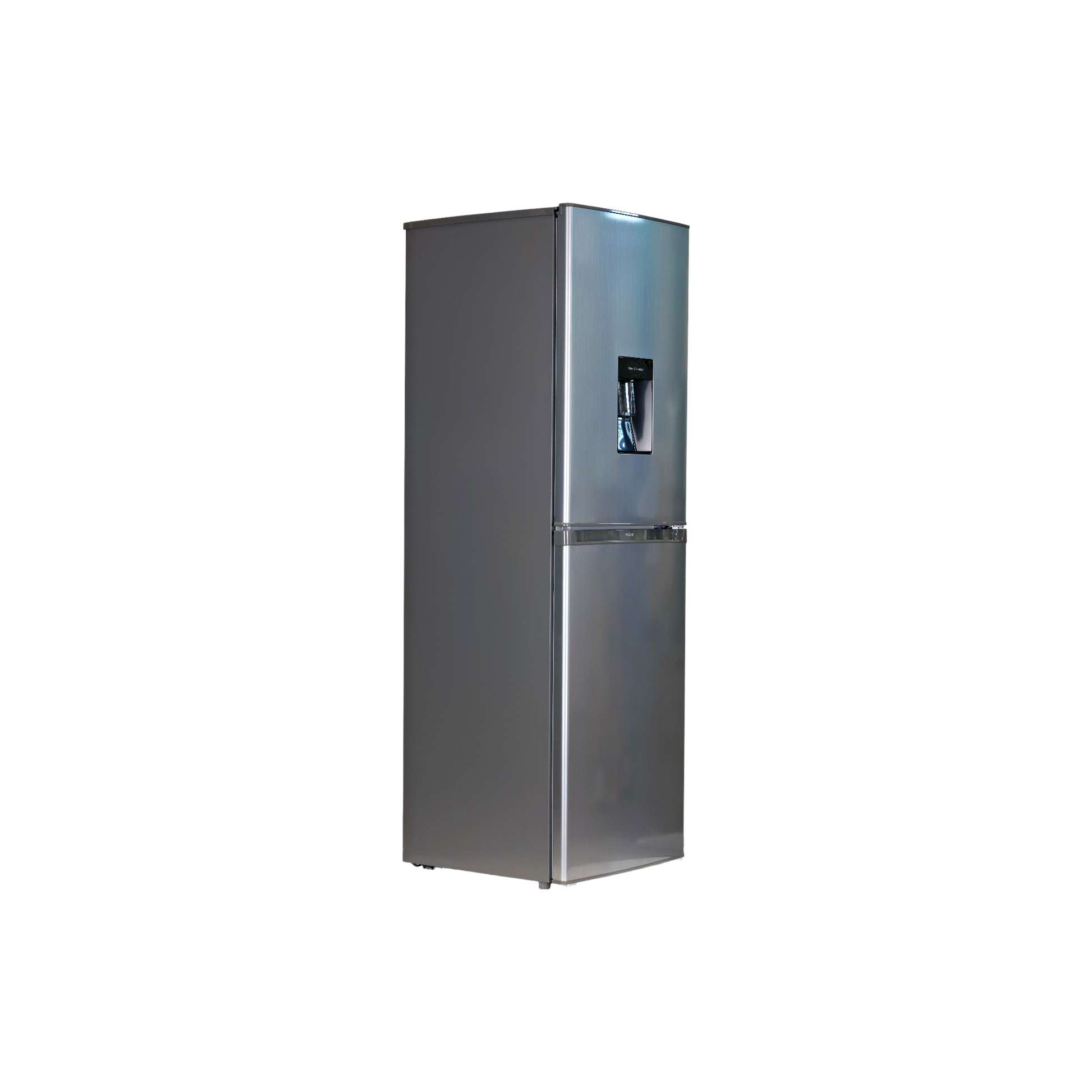 Réfrigérateur Avec Congélateur 246 L Reconditionné PROLINE PLC247WDSL : vue du côté droit