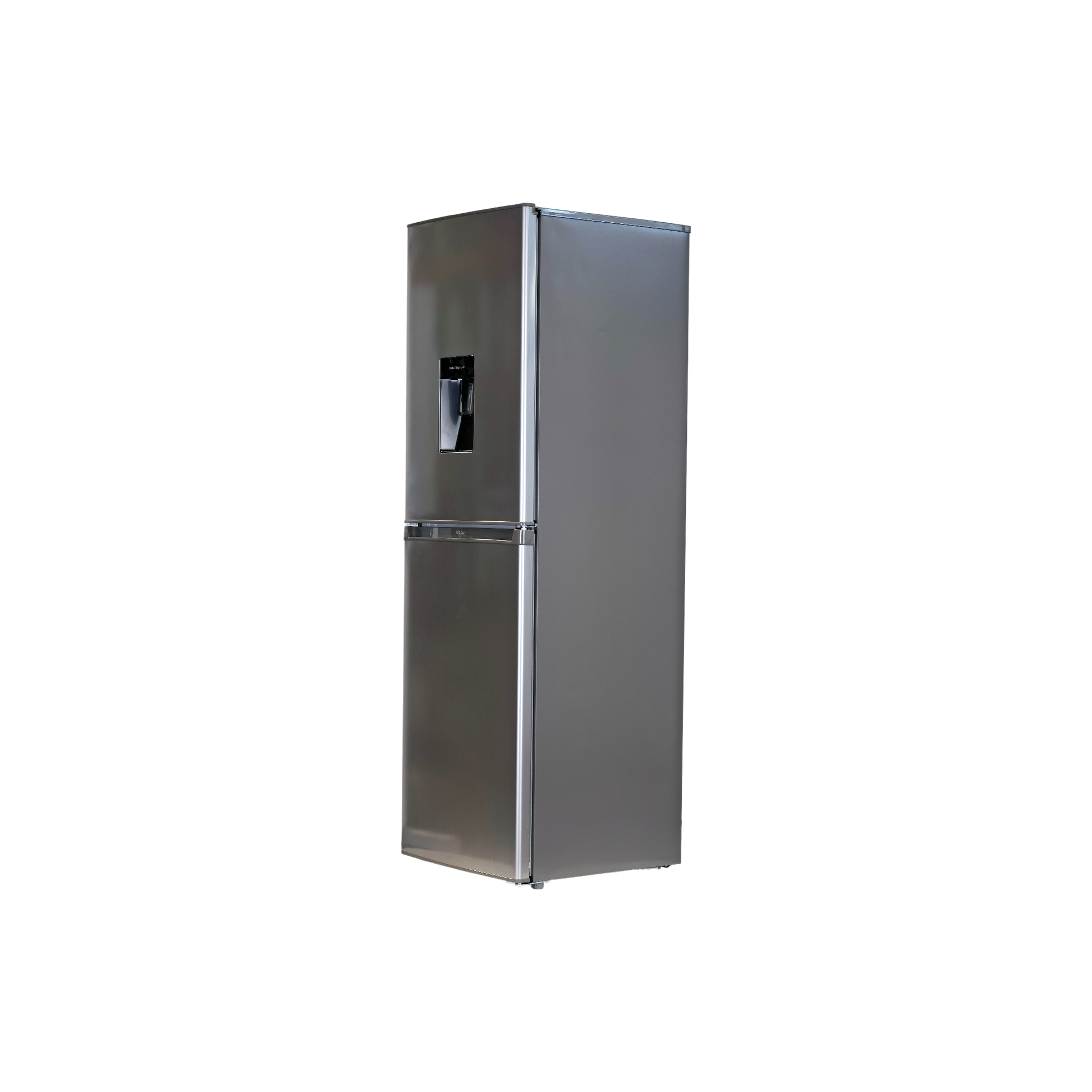 Réfrigérateur Avec Congélateur 246 L Reconditionné PROLINE PLC247WDSL : vue du côté gauche