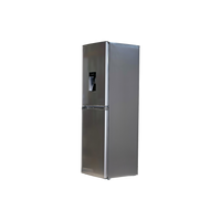 Réfrigérateur Avec Congélateur 246 L Reconditionné PROLINE PLC247WDSL : vue du côté gauche