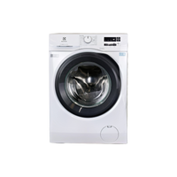 Lave-Linge Hublot 9 kg Reconditionné ELECTROLUX EWFI6194O2DA : vue de face