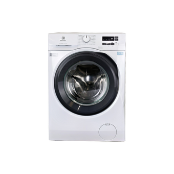 Lave-Linge Hublot 9 kg Reconditionné ELECTROLUX EWFI6194O2DA : vue de face