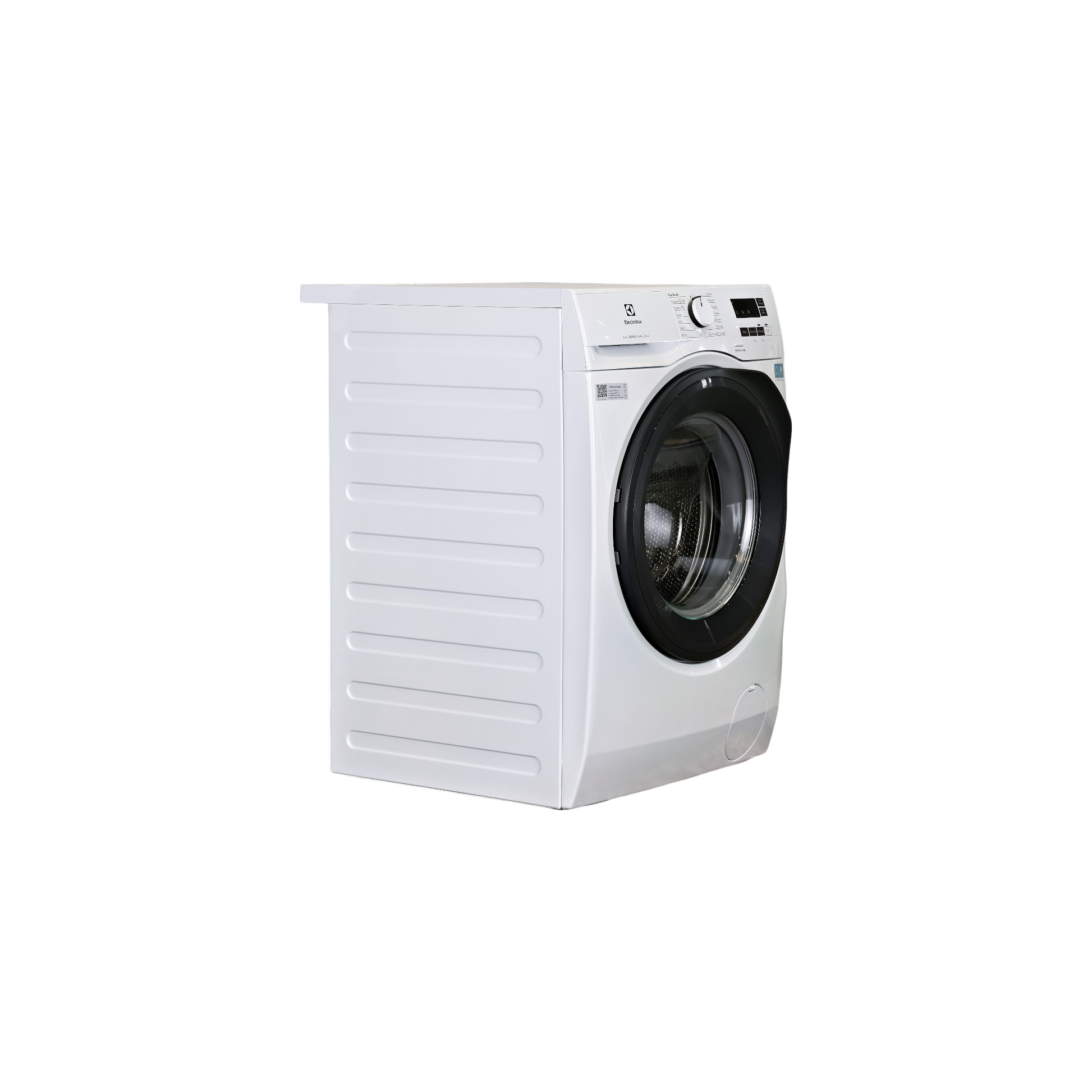 Lave-Linge Hublot 9 kg Reconditionné ELECTROLUX EWFI6194O2DA : vue du côté droit
