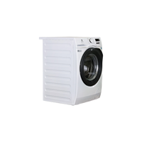 Lave-Linge Hublot 9 kg Reconditionné ELECTROLUX EWFI6194O2DA : vue du côté droit