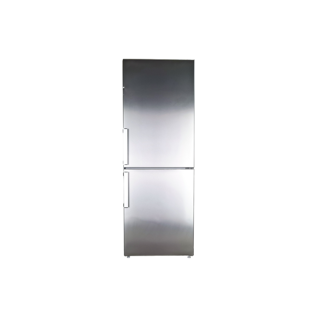 Réfrigérateur Avec Congélateur 462 L Reconditionné WHIRLPOOL WB70I952X : vue de face