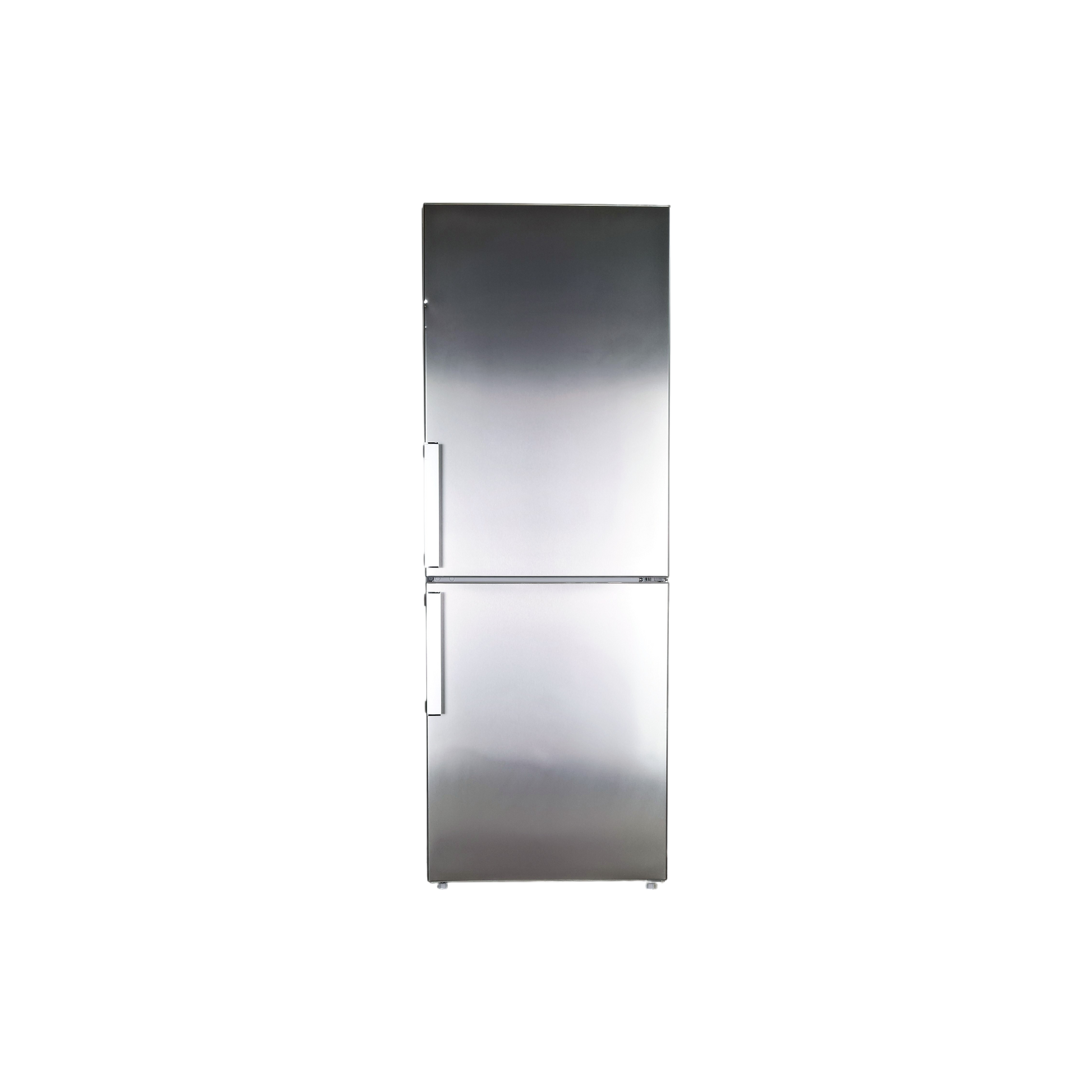 Réfrigérateur Avec Congélateur 462 L Reconditionné WHIRLPOOL WB70I952X : vue de face