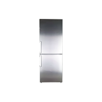 Réfrigérateur Avec Congélateur 462 L Reconditionné WHIRLPOOL WB70I952X : vue de face