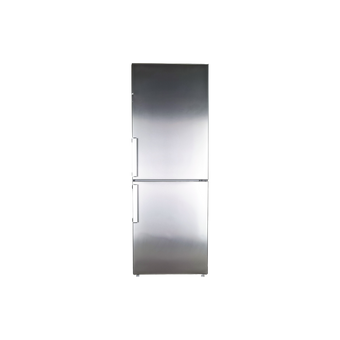 Réfrigérateur Avec Congélateur 462 L Reconditionné WHIRLPOOL WB70I952X : vue de face