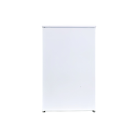Réfrigérateur Encastrable 138 L Reconditionné SMEG S4C092F : vue de face