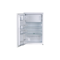 Réfrigérateur Encastrable 138 L Reconditionné SMEG S4C092F : vue de l'intérieur