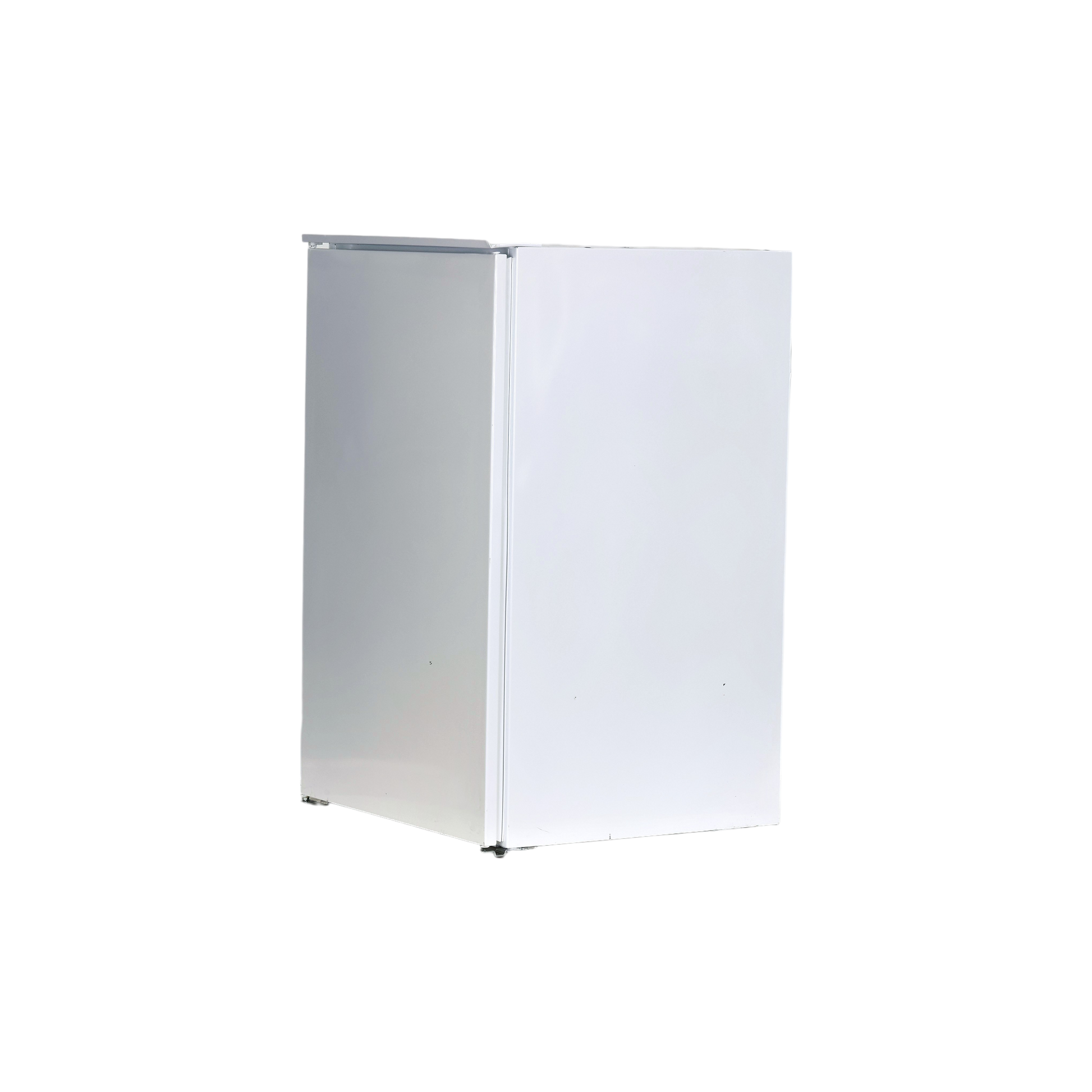 Réfrigérateur Encastrable 138 L Reconditionné SMEG S4C092F : vue du côté gauche