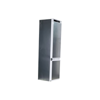 Réfrigérateur Encastrable 281 L Reconditionné HAIER HBW5519E : vue du côté droit