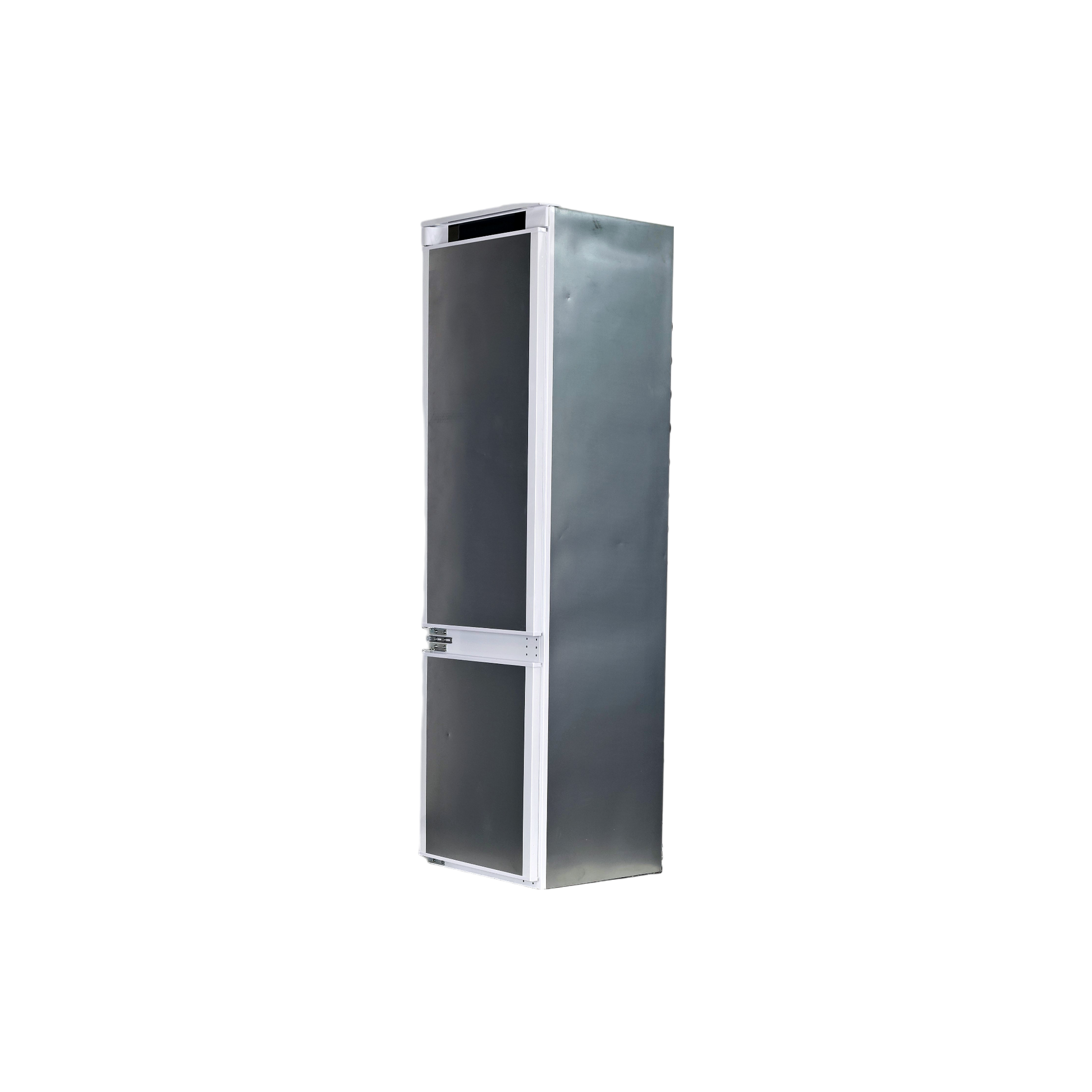 Réfrigérateur Encastrable 281 L Reconditionné HAIER HBW5519E : vue du côté gauche