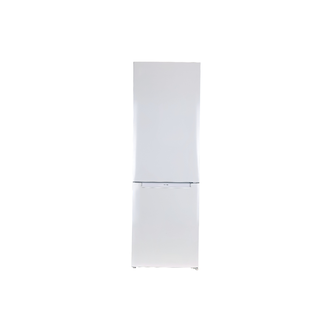 Réfrigérateur Avec Congélateur 293 L Reconditionné TECNOLEC TCNF293WH : vue de face