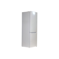 Réfrigérateur Avec Congélateur 293 L Reconditionné TECNOLEC TCNF293WH : vue du côté droit