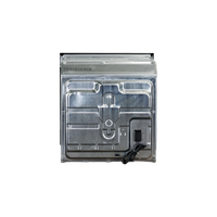 Four Chaleur Tournante 72 L Reconditionné BEKO BBIM18301XFPE-1 : détails