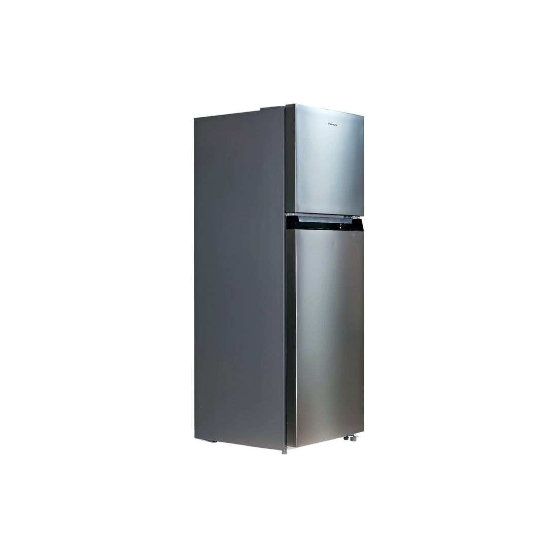 Réfrigérateur Avec Congélateur 338 L Reconditionné THOMSON THD316NFSL : vue du côté droit