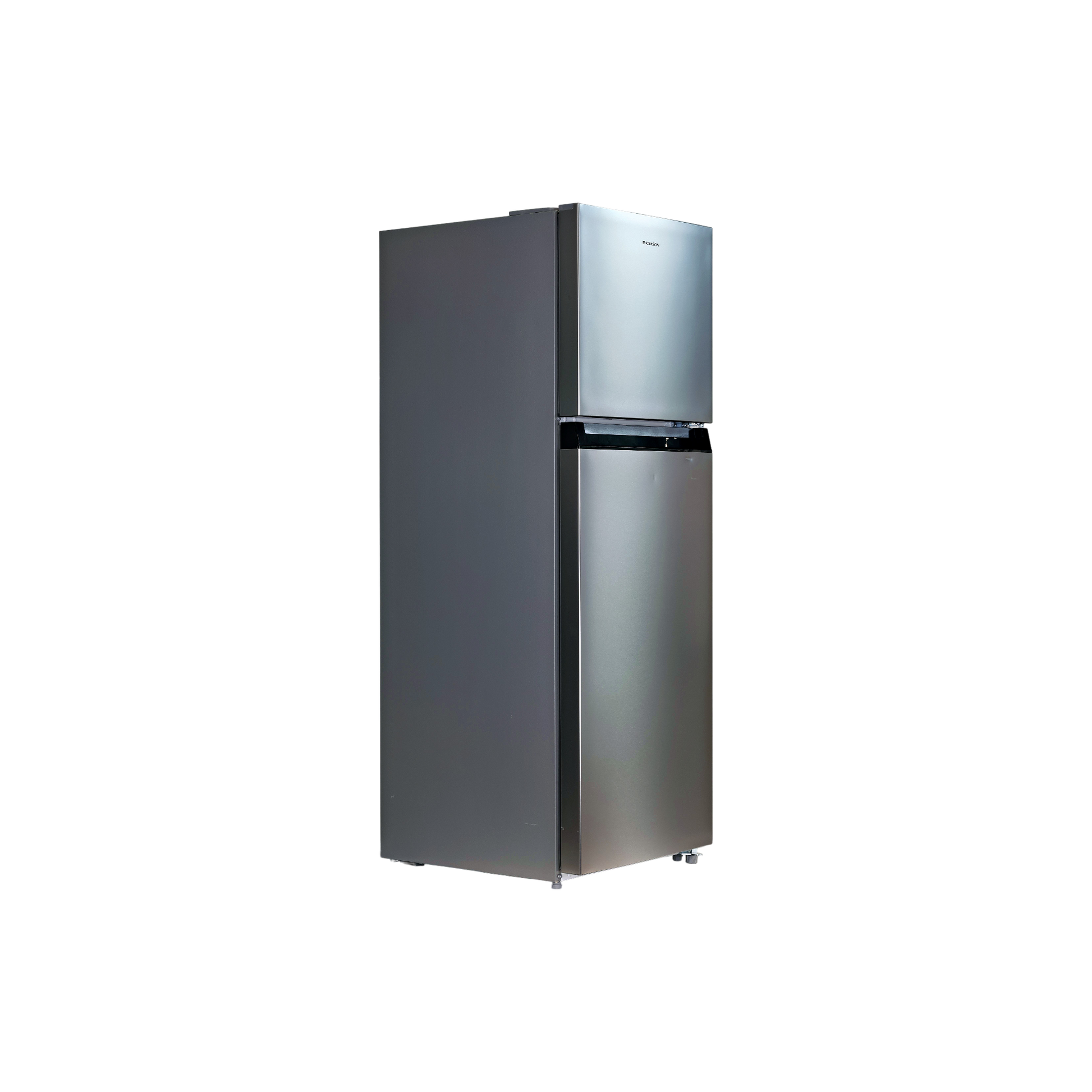 Réfrigérateur Avec Congélateur 338 L Reconditionné THOMSON THD316NFSL : vue du côté droit