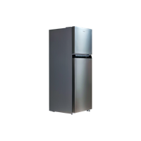 Réfrigérateur Avec Congélateur 338 L Reconditionné THOMSON THD316NFSL : vue du côté droit