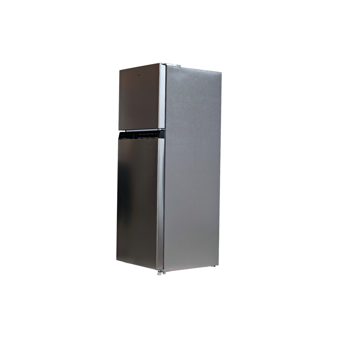 Réfrigérateur Avec Congélateur 338 L Reconditionné THOMSON THD316NFSL : vue du côté gauche