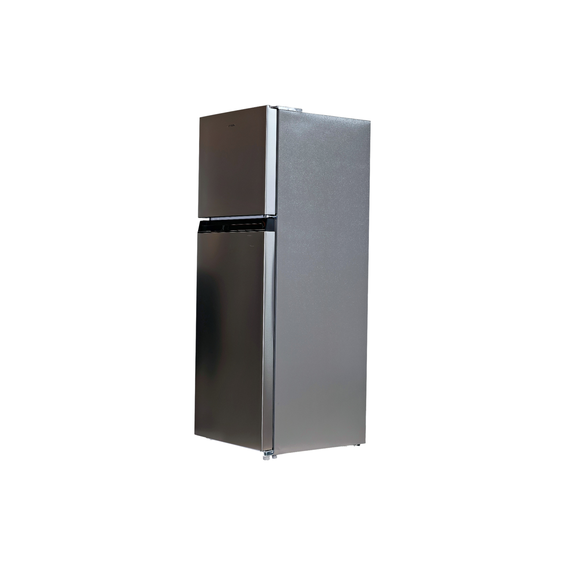 Réfrigérateur Avec Congélateur 338 L Reconditionné THOMSON THD316NFSL : vue du côté gauche