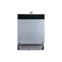 Lave-Vaisselle Encastrable 14 Cvts Reconditionné BOSCH SMV4EVX00E : vue de face