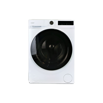 Lave-Linge Hublot 9 kg Reconditionné CANDY BP 49SBL8-FR : vue de face