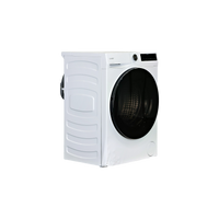 Lave-Linge Hublot 9 kg Reconditionné CANDY BP 49SBL8-FR : vue du côté droit
