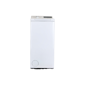 Lave-Linge Top 6 kg Reconditionné WHIRLPOOL TDLR6268FR : vue de face