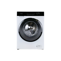 Lave-Linge Hublot 7 kg Reconditionné THOMSON TW147A20WH : vue de face
