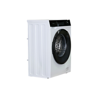 Lave-Linge Hublot 7 kg Reconditionné THOMSON TW147A20WH : vue du côté droit