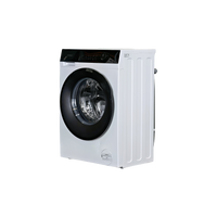 Lave-Linge Hublot 7 kg Reconditionné THOMSON TW147A20WH : vue du côté gauche