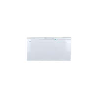 Congélateur Coffre 508 L Reconditionné HAIER HCE520E : vue de face