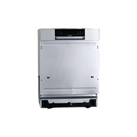 Lave-vaisselle encastrable Reconditionné PROLINE PBI1247ESL