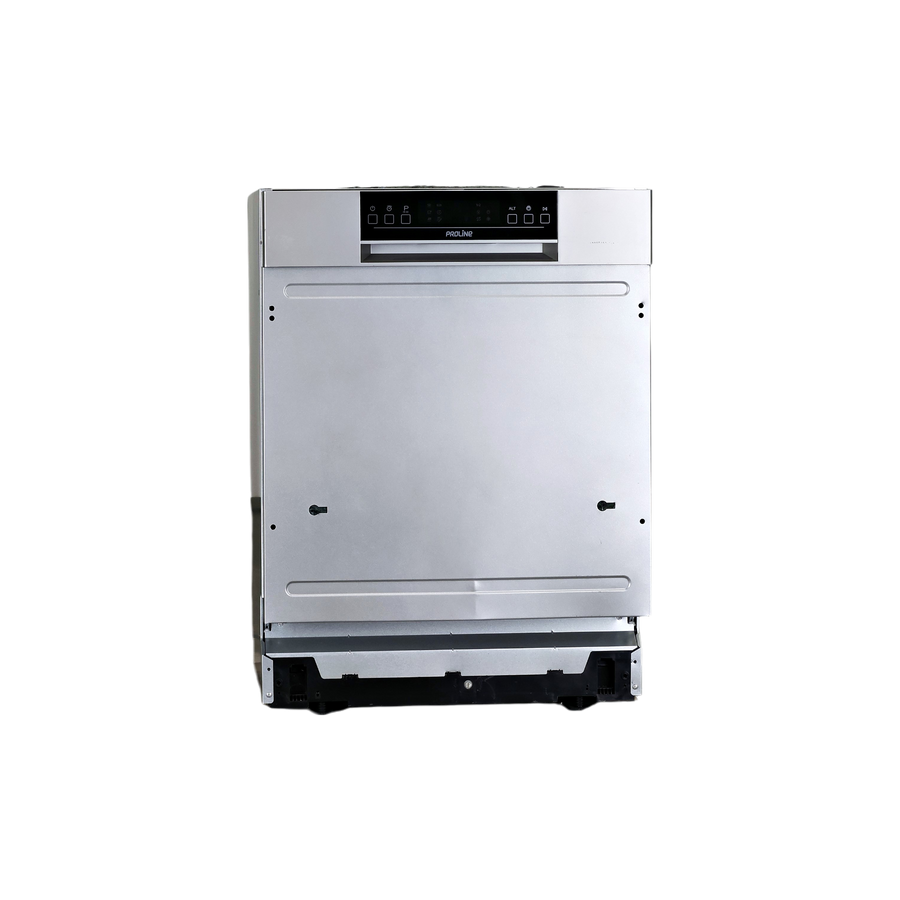 Lave-vaisselle encastrable Reconditionné PROLINE PBI1247ESL