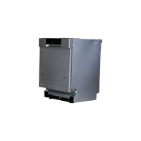 Lave-vaisselle encastrable Reconditionné PROLINE PBI1247ESL