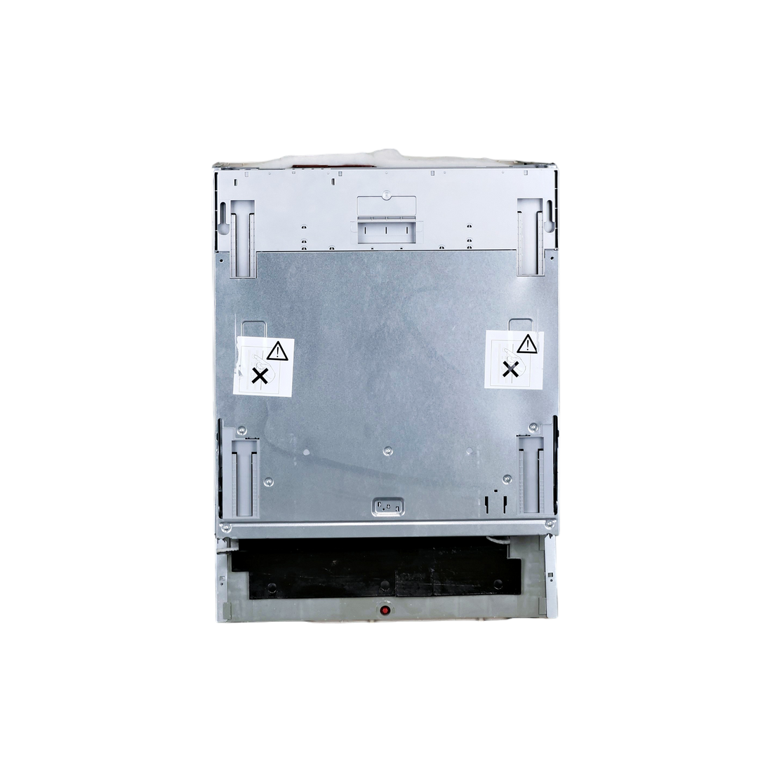 Lave-Vaisselle Encastrable 14 Cvts Reconditionné WHIRLPOOL WIO3T141PS : vue de face