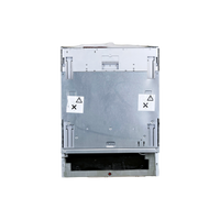 Lave-Vaisselle Encastrable 14 Cvts Reconditionné WHIRLPOOL WIO3T141PS : vue de face