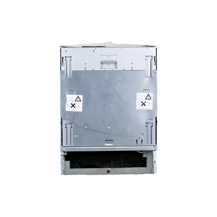 Lave-Vaisselle Encastrable 14 Cvts Reconditionné WHIRLPOOL WIO3T141PS : vue de face