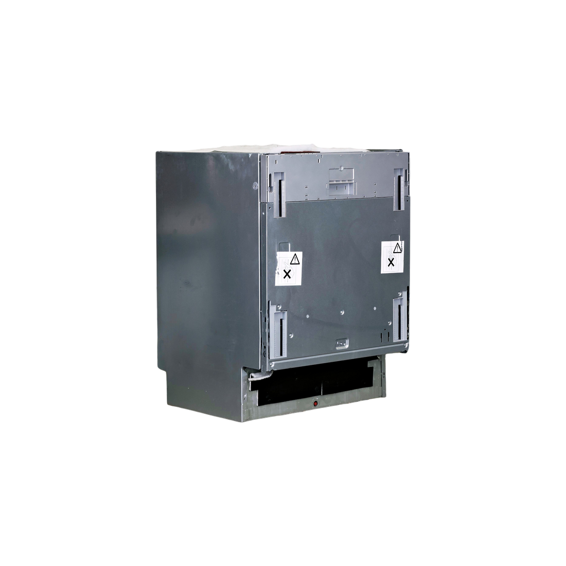 Lave-Vaisselle Encastrable 14 Cvts Reconditionné WHIRLPOOL WIO3T141PS : vue du côté droit