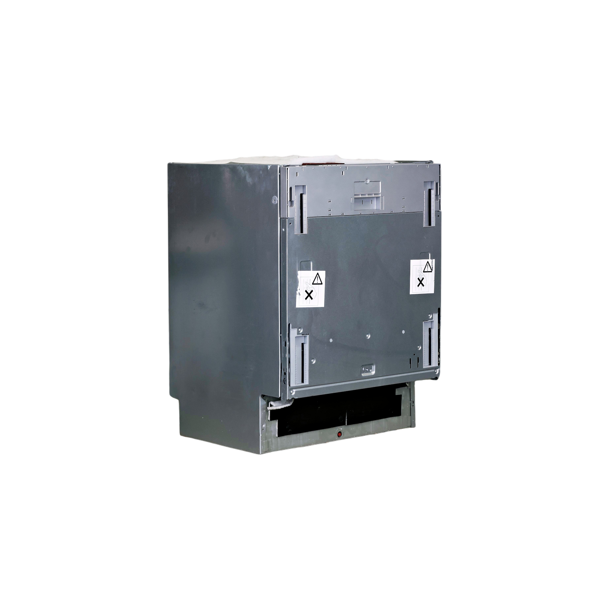 Lave-Vaisselle Encastrable 14 Cvts Reconditionné WHIRLPOOL WIO3T141PS : vue du côté droit