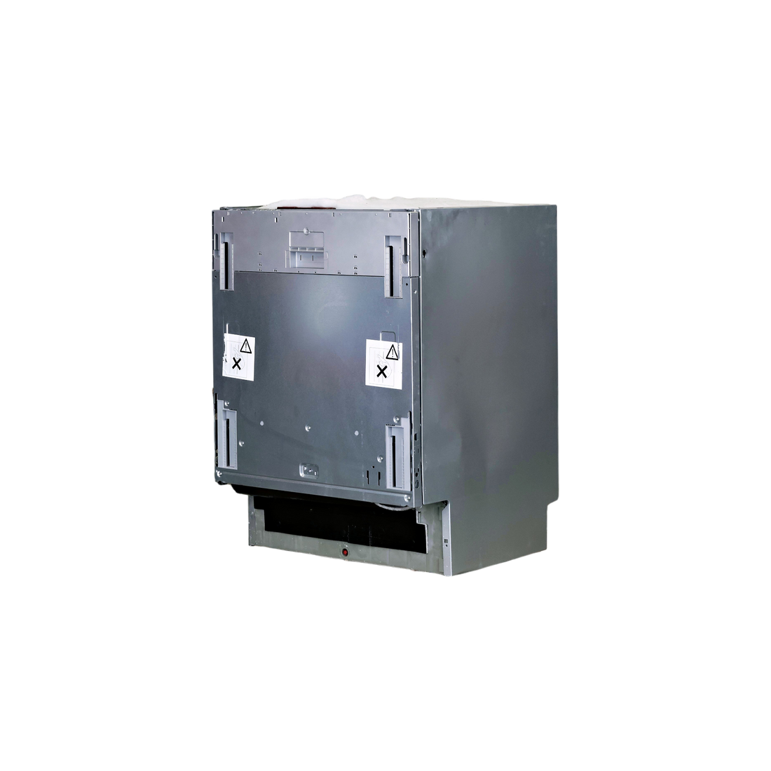 Lave-Vaisselle Encastrable 14 Cvts Reconditionné WHIRLPOOL WIO3T141PS : vue du côté gauche