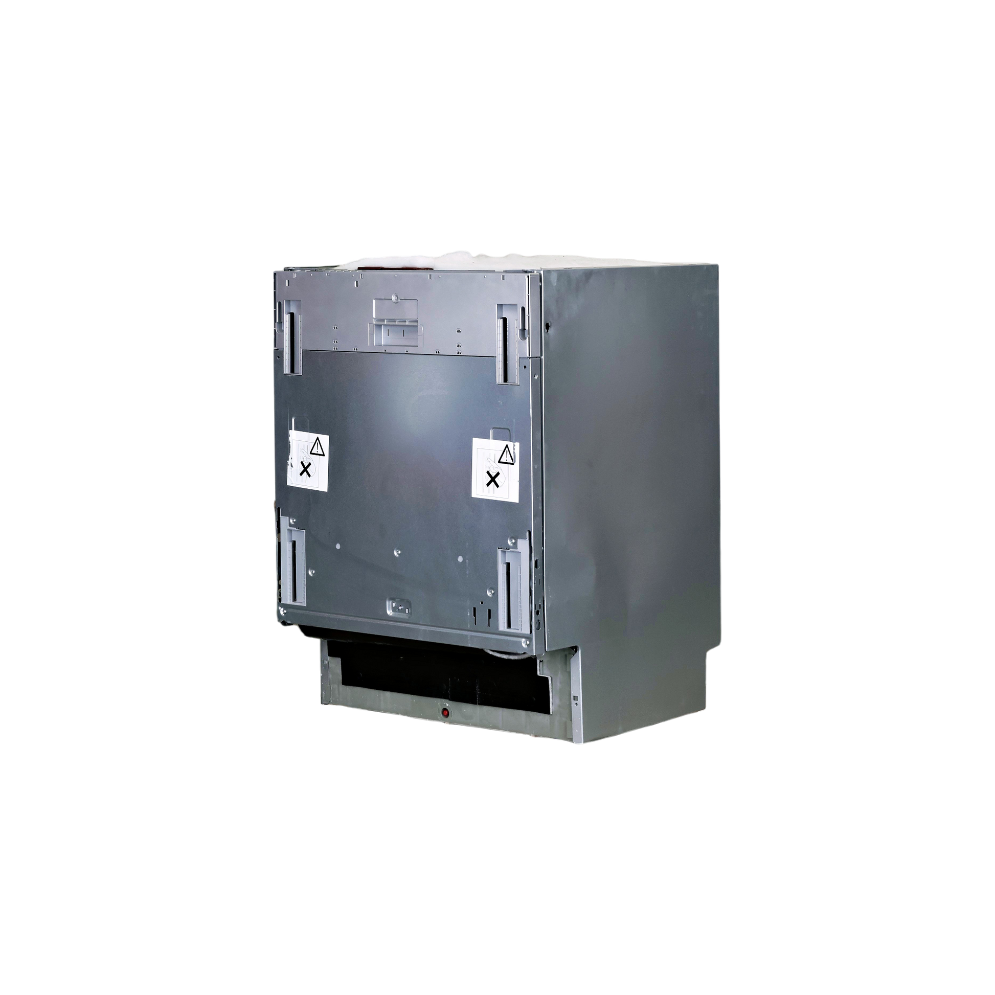 Lave-Vaisselle Encastrable 14 Cvts Reconditionné WHIRLPOOL WIO3T141PS : vue du côté gauche