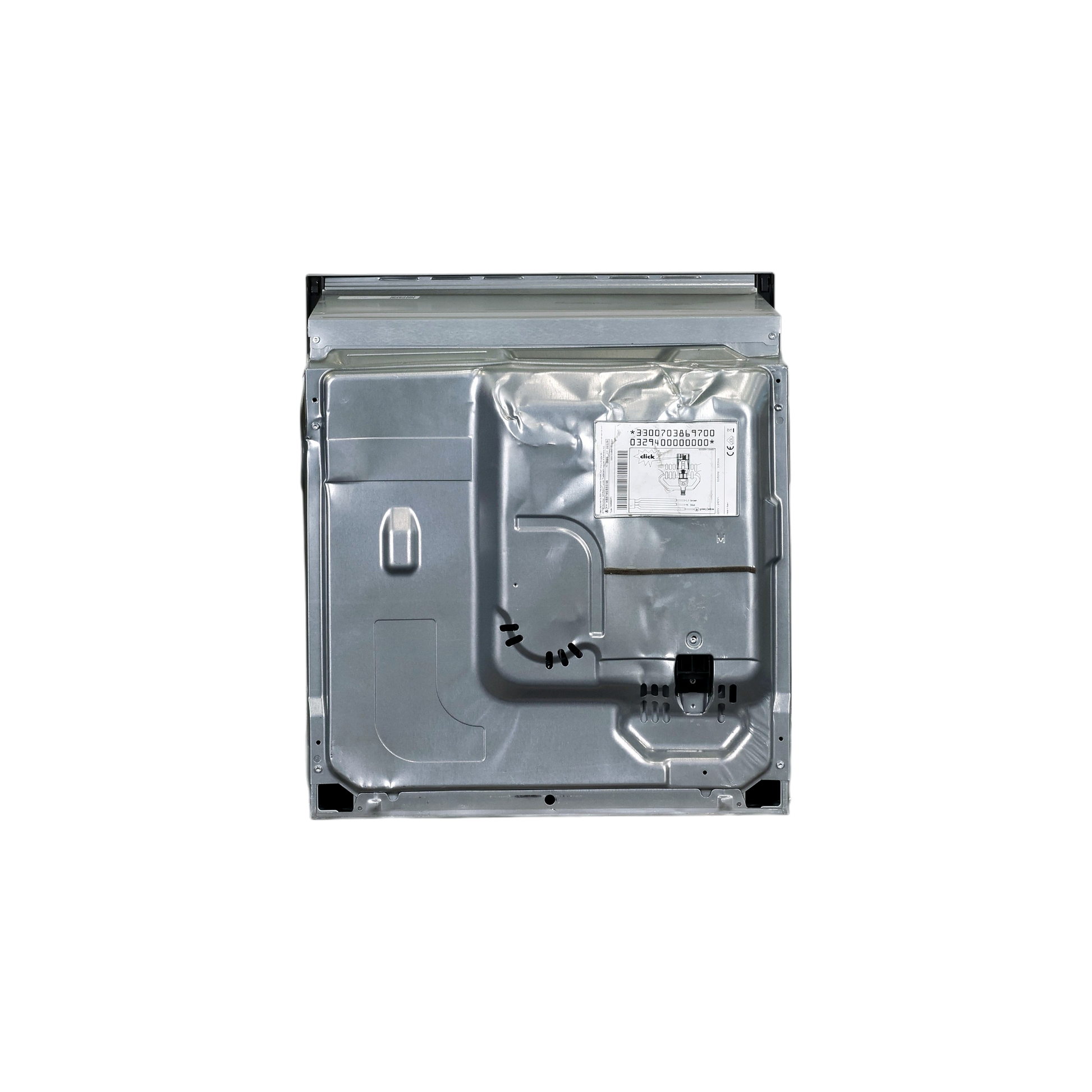 Four Chaleur Tournante 71 L Reconditionné SIEMENS HB579GBS0 : détails